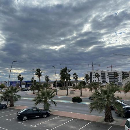 Los1-Vao Holiday Rentals- Los Alcazares Near Roda Roundabout Buitenkant foto