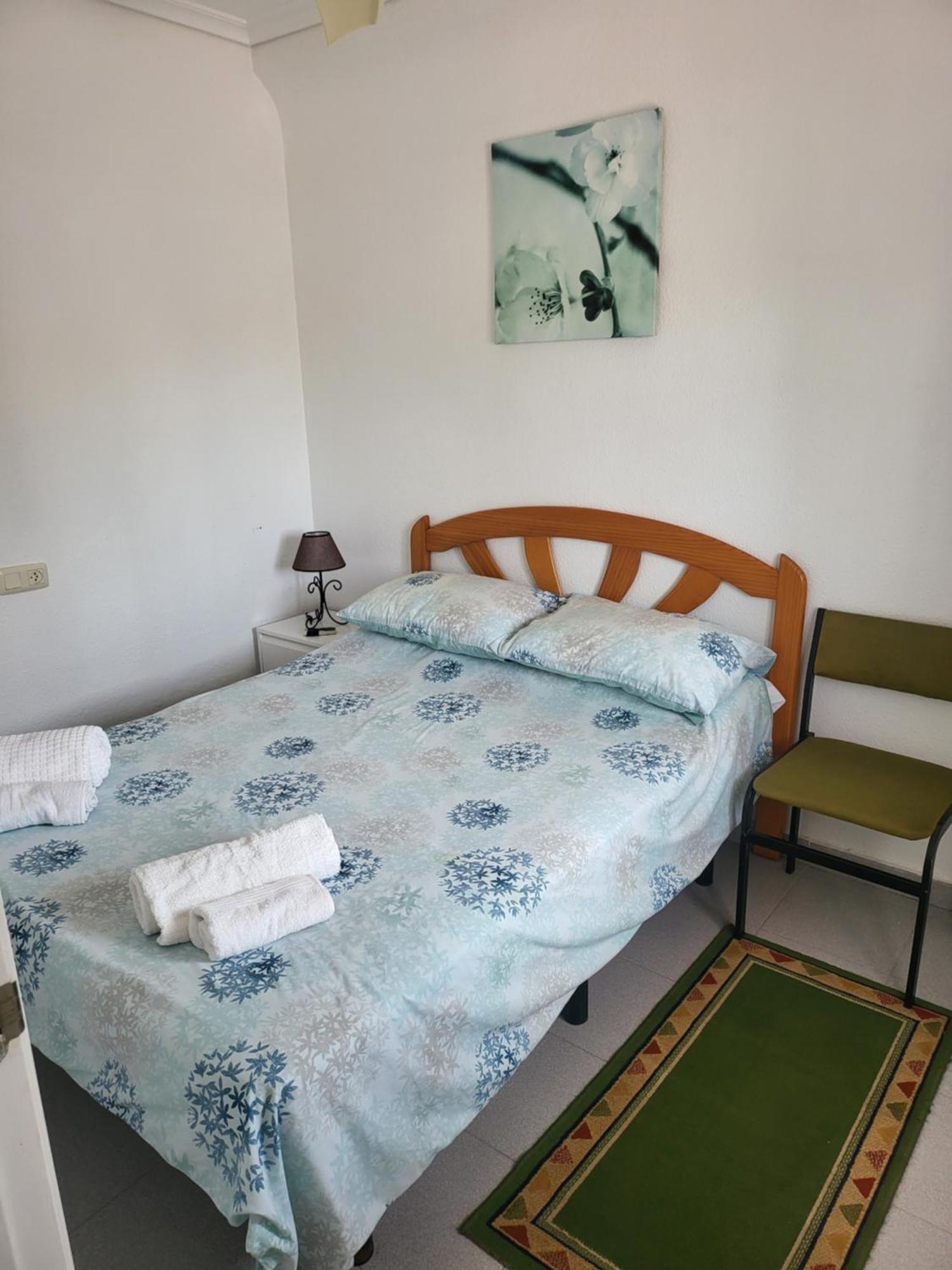 Los1-Vao Holiday Rentals- Los Alcazares Near Roda Roundabout Kamer foto